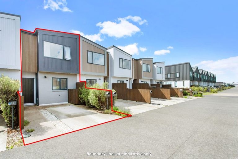 Photo of property in 33 Alliance Lane, Papakura, 2110