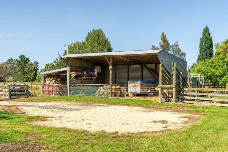 Photo of property in 86 Nursery Road, Homebush, Masterton, 5810