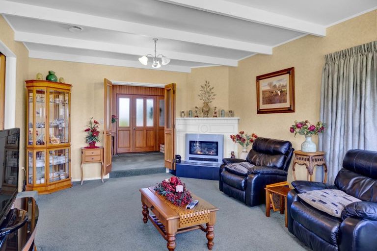 Photo of property in 36 Fantham Street, Hawera, 4610