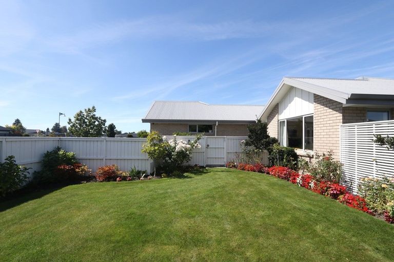 Photo of property in 22 Magnolia Drive, Netherby, Ashburton, 7700