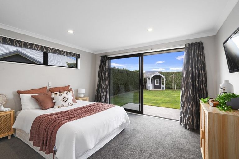 Photo of property in 6 Watkins Place, Lincoln, 7608