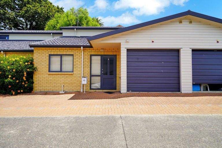 Photo of property in 23/55 Verbena Road, Birkdale, Auckland, 0626