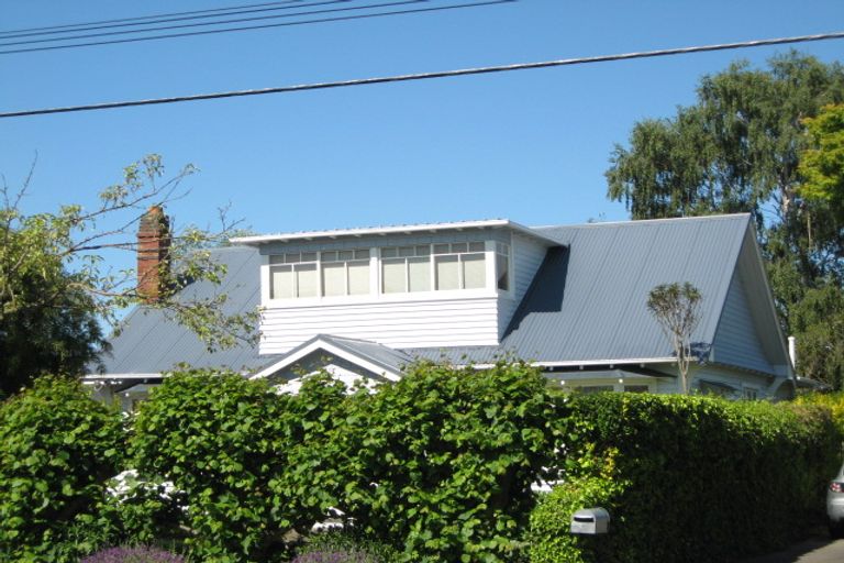 Photo of property in 104 Petrie Street, Richmond, Christchurch, 8013