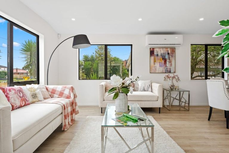 Photo of property in 133e Manuroa Road, Takanini, 2112