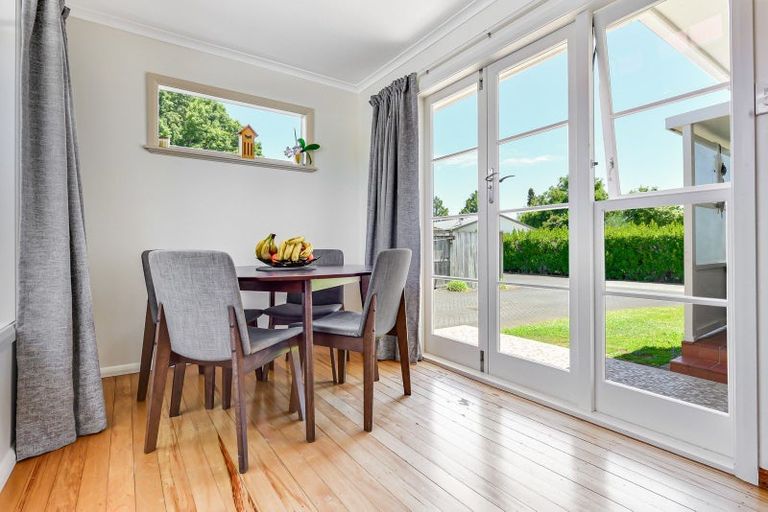 Photo of property in 21 Cunningham Road, Beerescourt, Hamilton, 3200