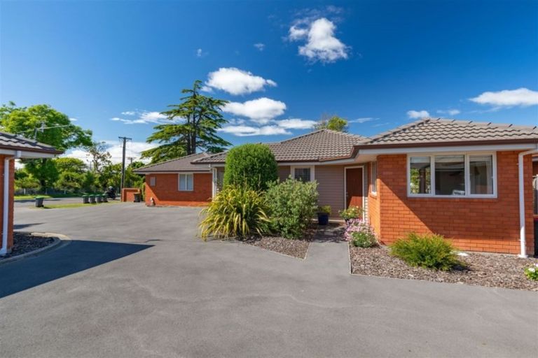 Photo of property in 165b Slater Street, Richmond, Christchurch, 8013