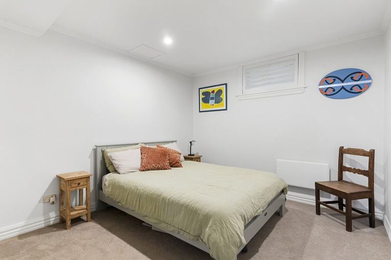 Photo of property in 14 Gunson Street, Freemans Bay, Auckland, 1011