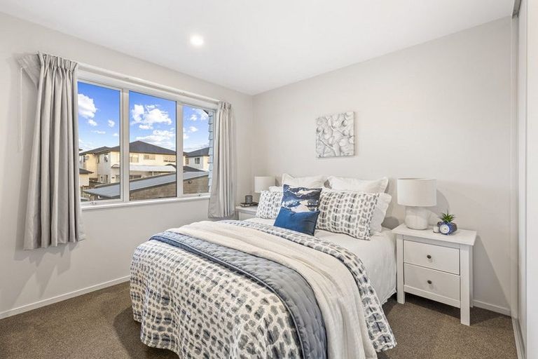 Photo of property in 54 Pencaitland Drive, Flat Bush, Auckland, 2019
