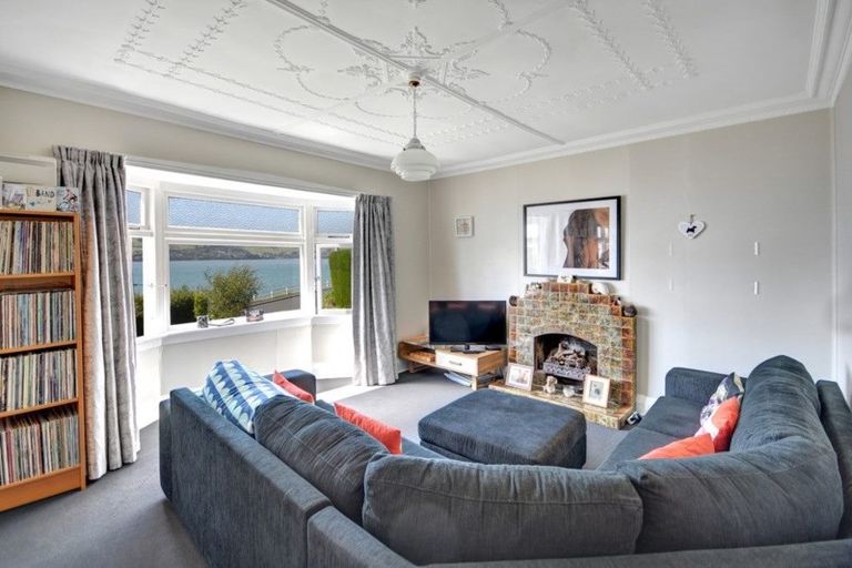 Photo of property in 14 Saint Leonards Drive, Saint Leonards, Dunedin, 9022