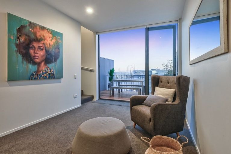 Photo of property in 66 Fisher-point Drive, Auckland Central, Auckland, 1010
