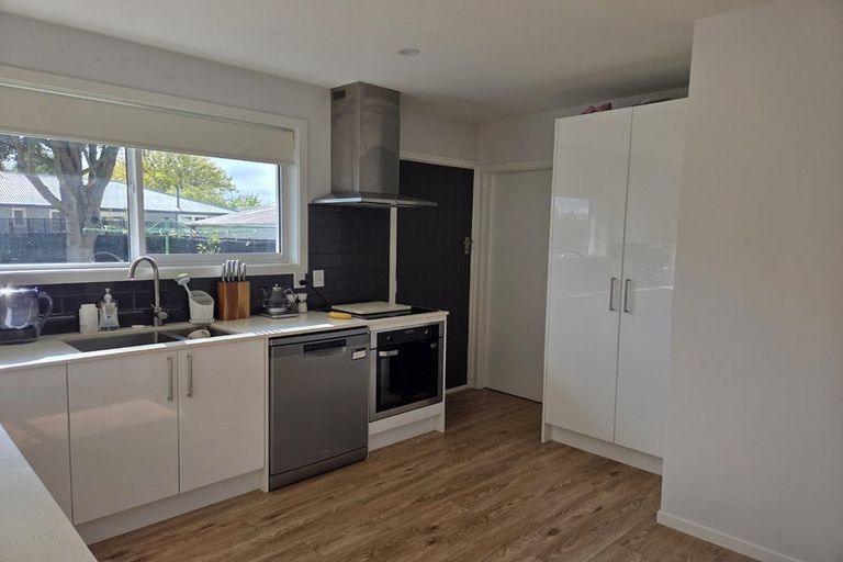 Photo of property in 26 Reynolds Avenue, Bishopdale, Christchurch, 8053