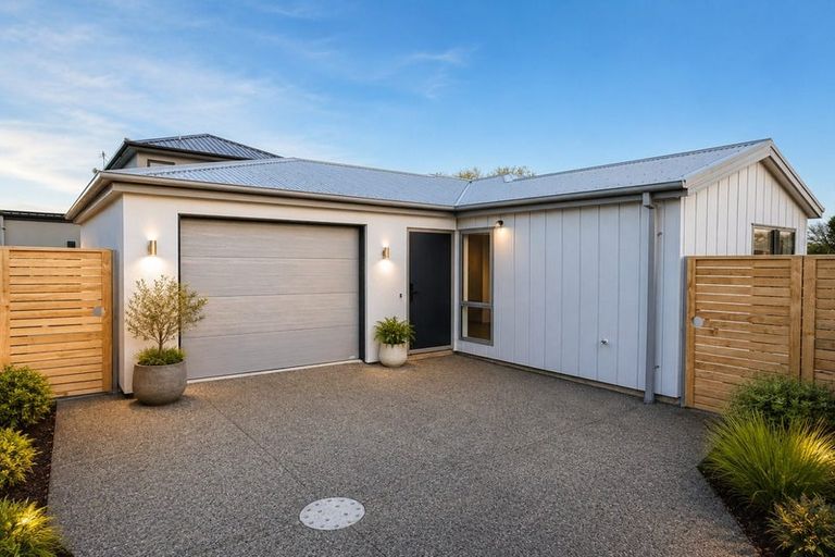 Photo of property in 65a Chrysolite Place, Belfast, Christchurch, 8051
