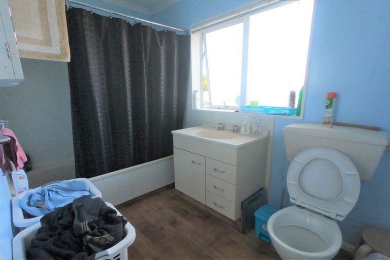 Photo of property in 223 Ball Street, Kingswell, Invercargill, 9812