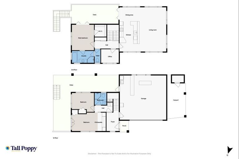 Photo of property in 47c Nelson Street, Mayfield, Blenheim, 7201