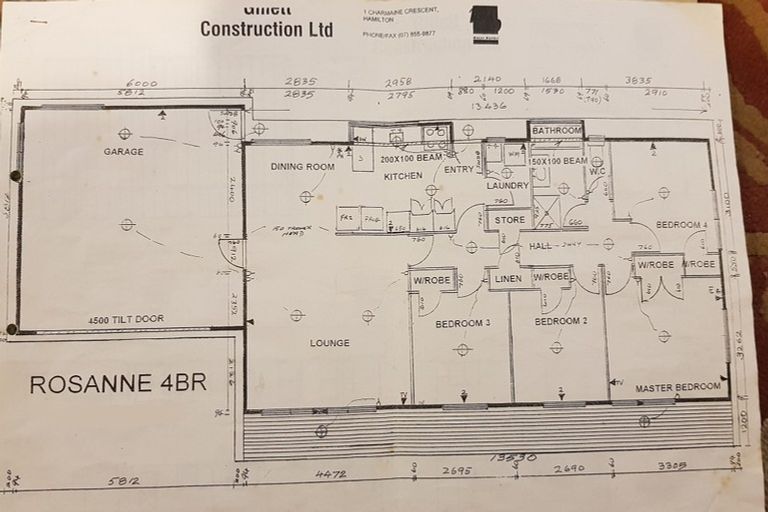 Photo of property in 45 Baverstock Road, Nawton, Hamilton, 3200