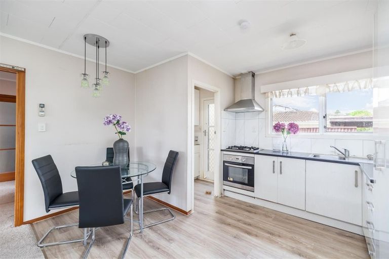 Photo of property in 3/13 Wentworth Avenue, Papatoetoe, Auckland, 2025