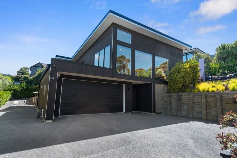 Photo of property in 148 Clifton Terrace, Clifton, Christchurch, 8081