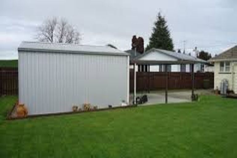 Photo of property in 72 Totara Street, Putaruru, 3411