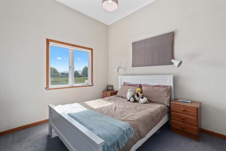Photo of property in 390 Paeroa-tahuna Road, Springdale, Waitoa, 3380