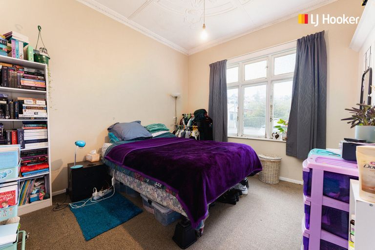 Photo of property in 115 North Road, North East Valley, Dunedin, 9010