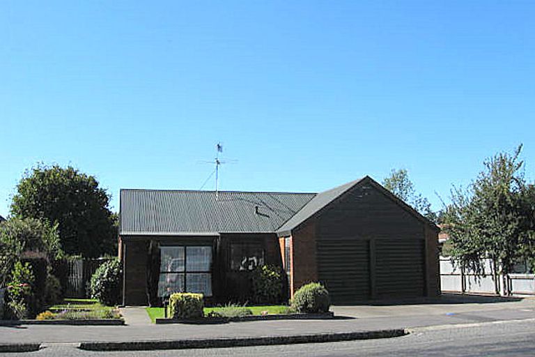 Photo of property in 49a Havelock Street, Ashburton, 7700