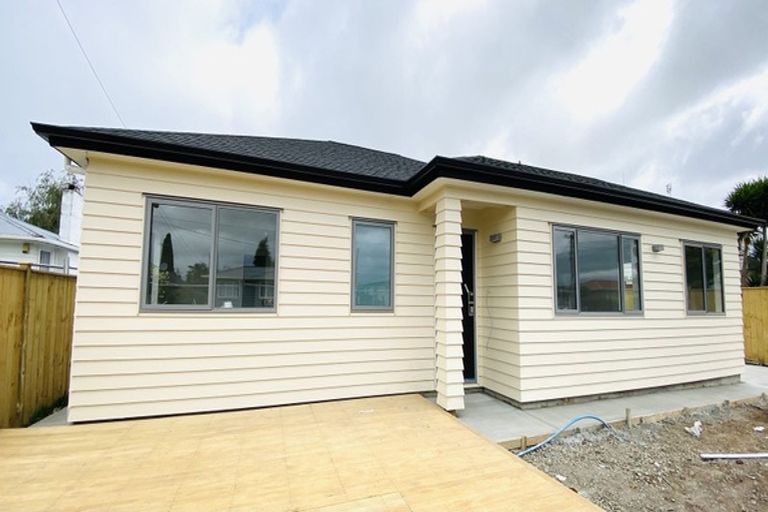 Photo of property in 44 Chapel Road, Flat Bush, Auckland, 2019