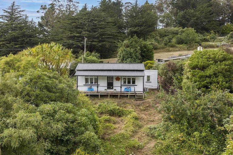 Photo of property in 4 Harbour Terrace, Careys Bay, Port Chalmers, 9023