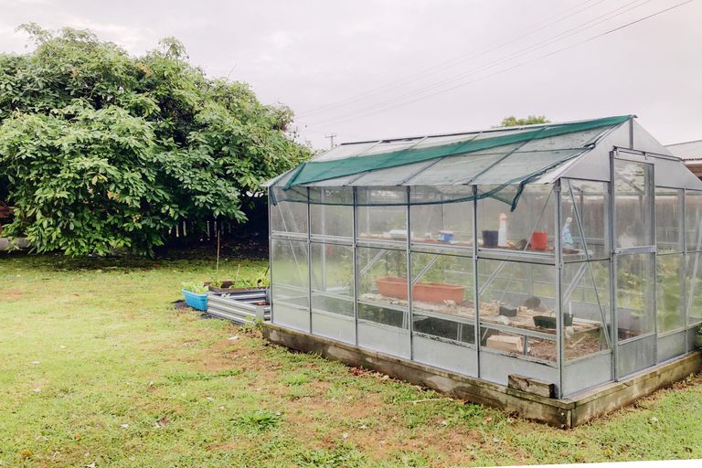 Photo of property in 159 Old Wairoa Road, Papakura, 2110