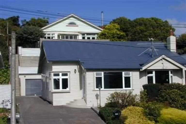 Photo of property in 101 Waipapa Road, Hataitai, Wellington, 6021