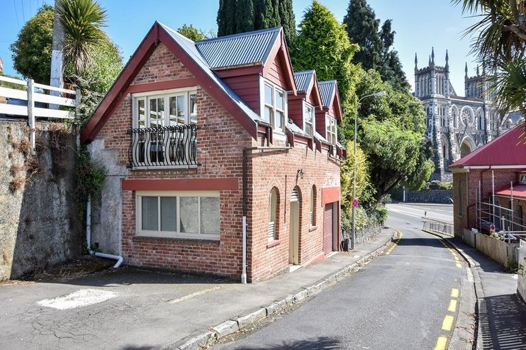 Photo of property in 277 Rattray Street, Dunedin Central, Dunedin, 9016