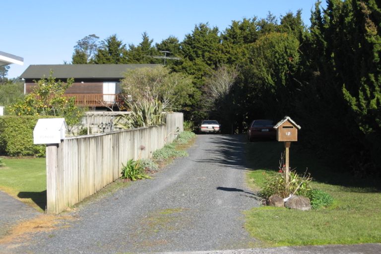Photo of property in 19 James Kemp Place, Kerikeri, 0230