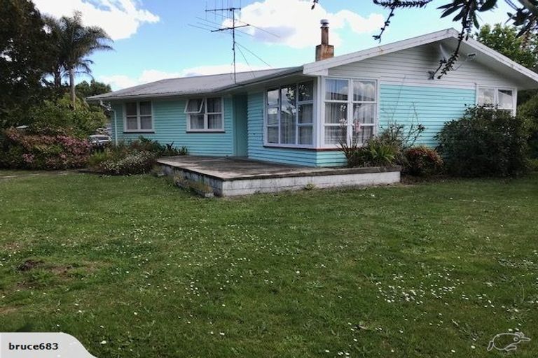 Photo of property in 49 Mangakahia Road, Kaikohe, 0405