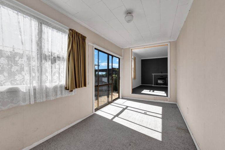 Photo of property in 16 Glasgow Street, Hawera, 4610
