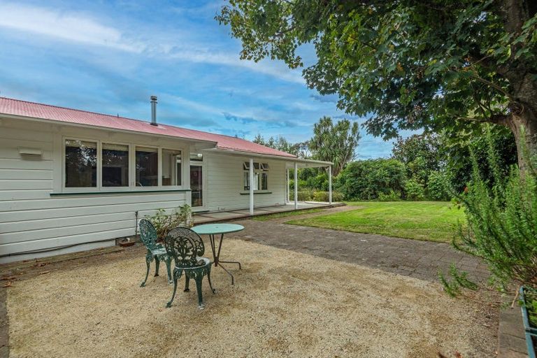 Photo of property in 49 Joblins Road, Levin, 5571