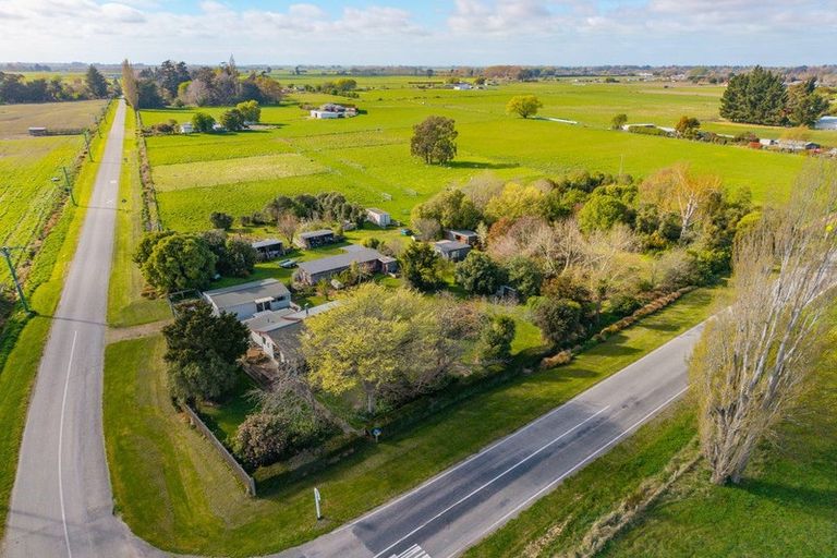 Photo of property in 74 Springfield Road, Temuka, 7920