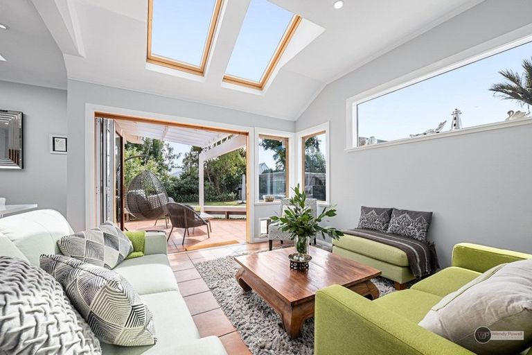 Photo of property in 78 Penrose Street, Woburn, Lower Hutt, 5010