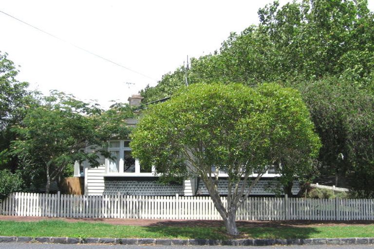 Photo of property in 13 Allen Road, Grey Lynn, Auckland, 1021