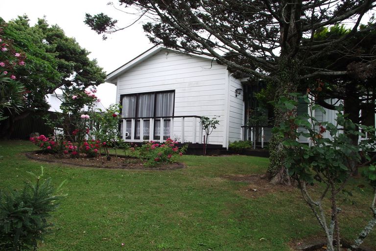 Photo of property in 10 Consols Street, Waihi, 3610