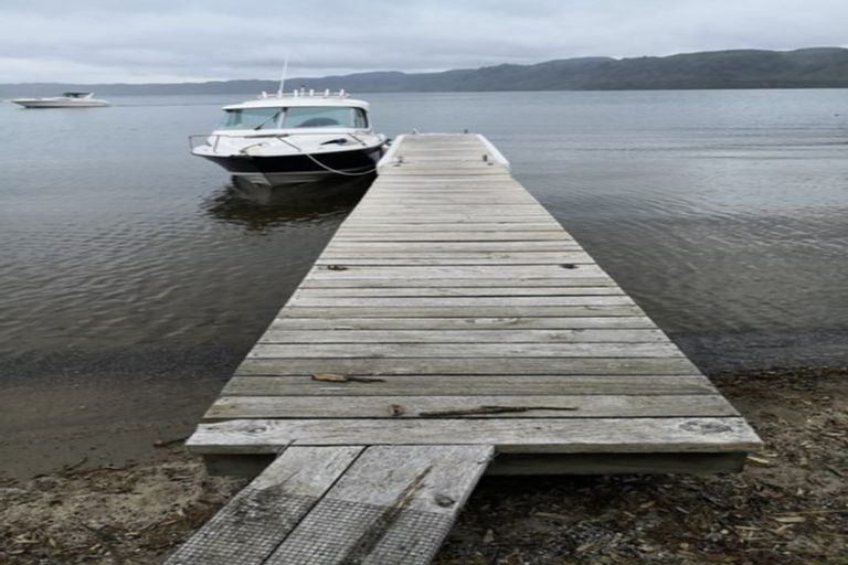 Photo of property in 85 Spencer Road, Lake Tarawera, Rotorua, 3076