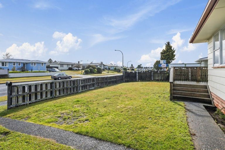 Photo of property in 45 Tainui Street, Tokoroa, 3420