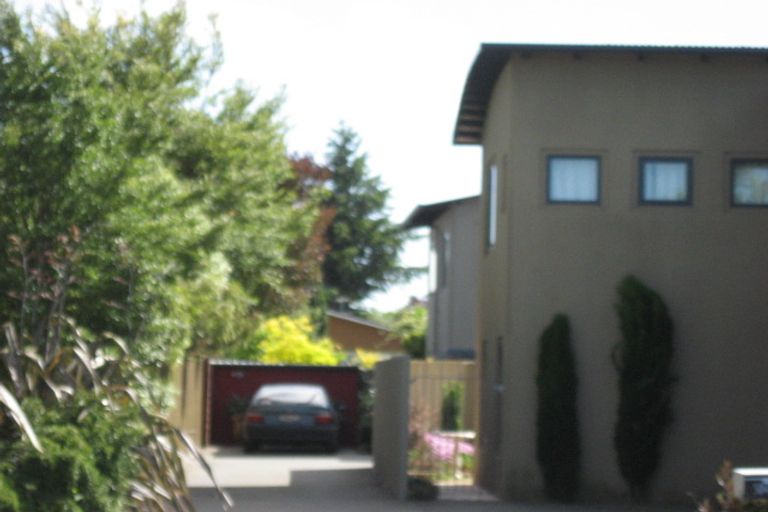 Photo of property in 304c Yaldhurst Road, Avonhead, Christchurch, 8042