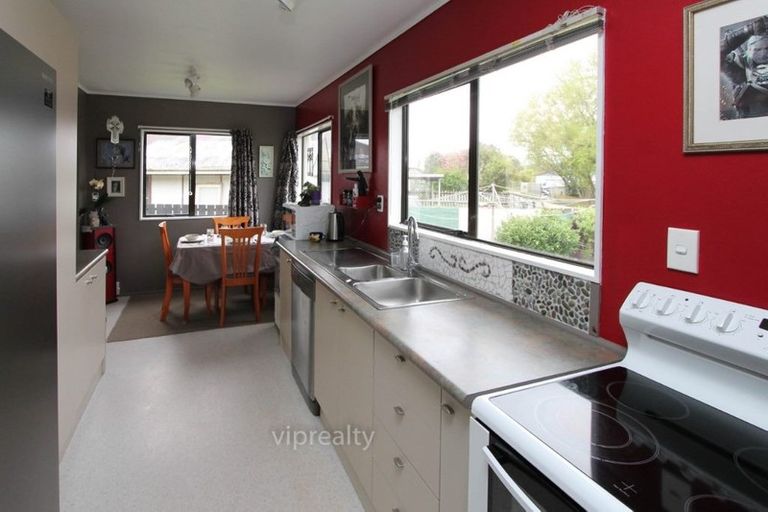 Photo of property in 15b Frank Street, Koutu, Rotorua, 3010