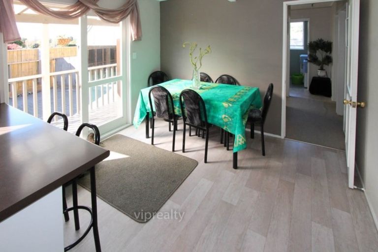 Photo of property in 17 Icarus Place, Sunnybrook, Rotorua, 3015