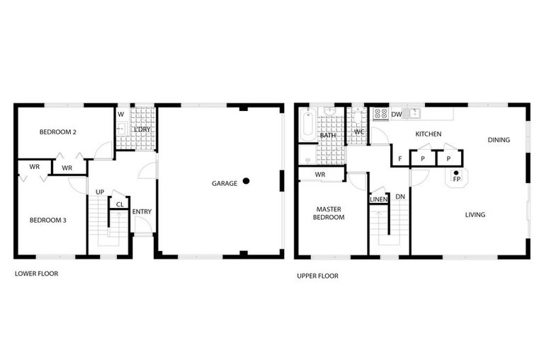 Photo of property in 2/19 Tahunanui Drive, Tahunanui, Nelson, 7011