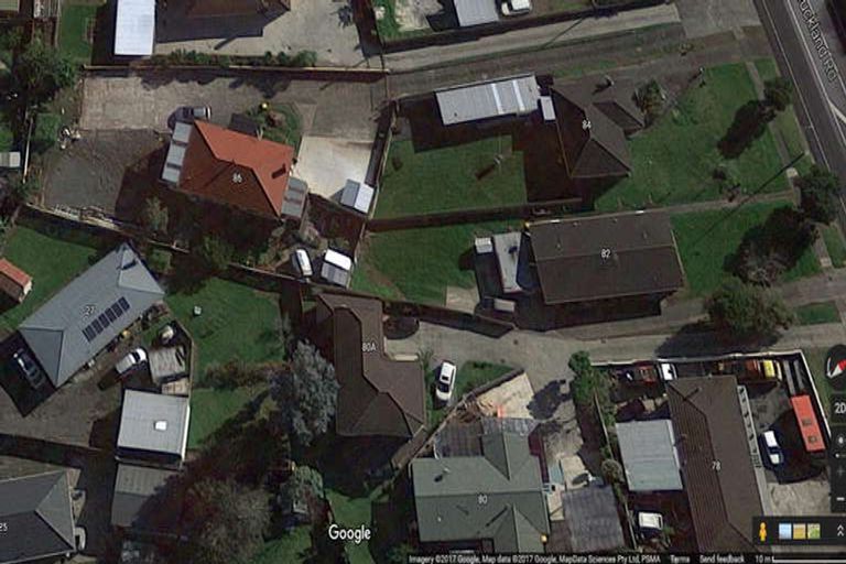 Photo of property in 86 Buckland Road, Mangere East, Auckland, 2024