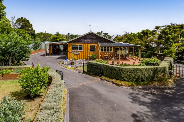Photo of property in 320c Frankley Road, Ferndale, New Plymouth, 4310