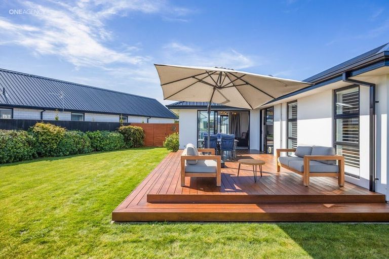 Photo of property in 85 Te Kohanga Drive, Pegasus, 7612