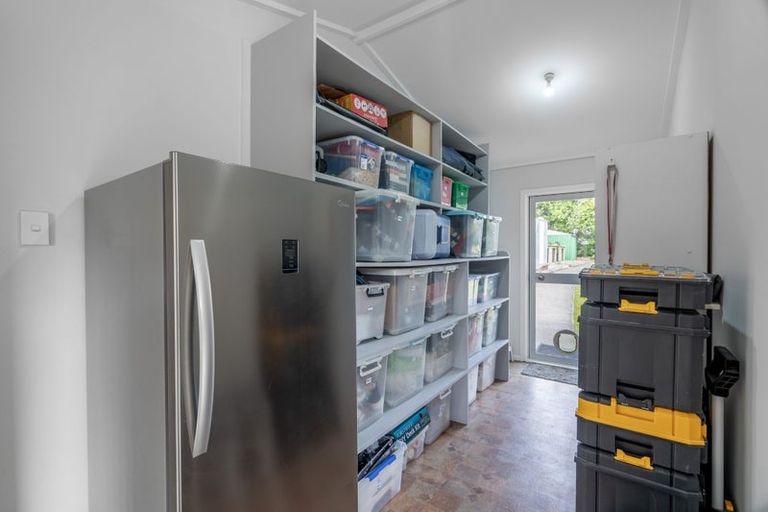 Photo of property in 89 Conyers Street, Georgetown, Invercargill, 9812