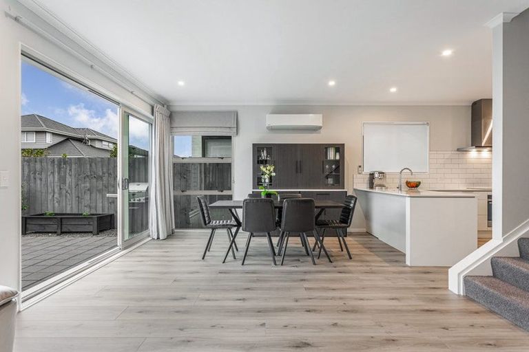 Photo of property in 63 Kopuru Road, Whenuapai, Auckland, 0618