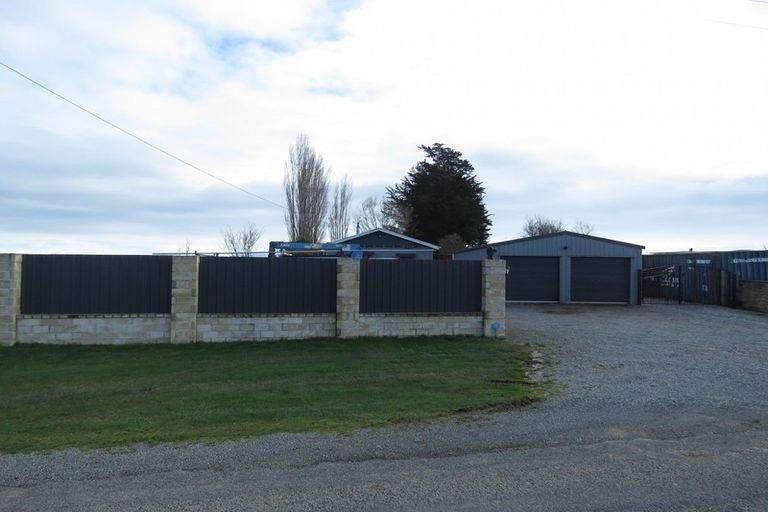 Photo of property in 35 Winchmore School Road, Winchmore, Ashburton, 7776